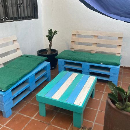 New Cozy Flat With Pool In Amazing Place..! Costa del Silencio Eksteriør billede