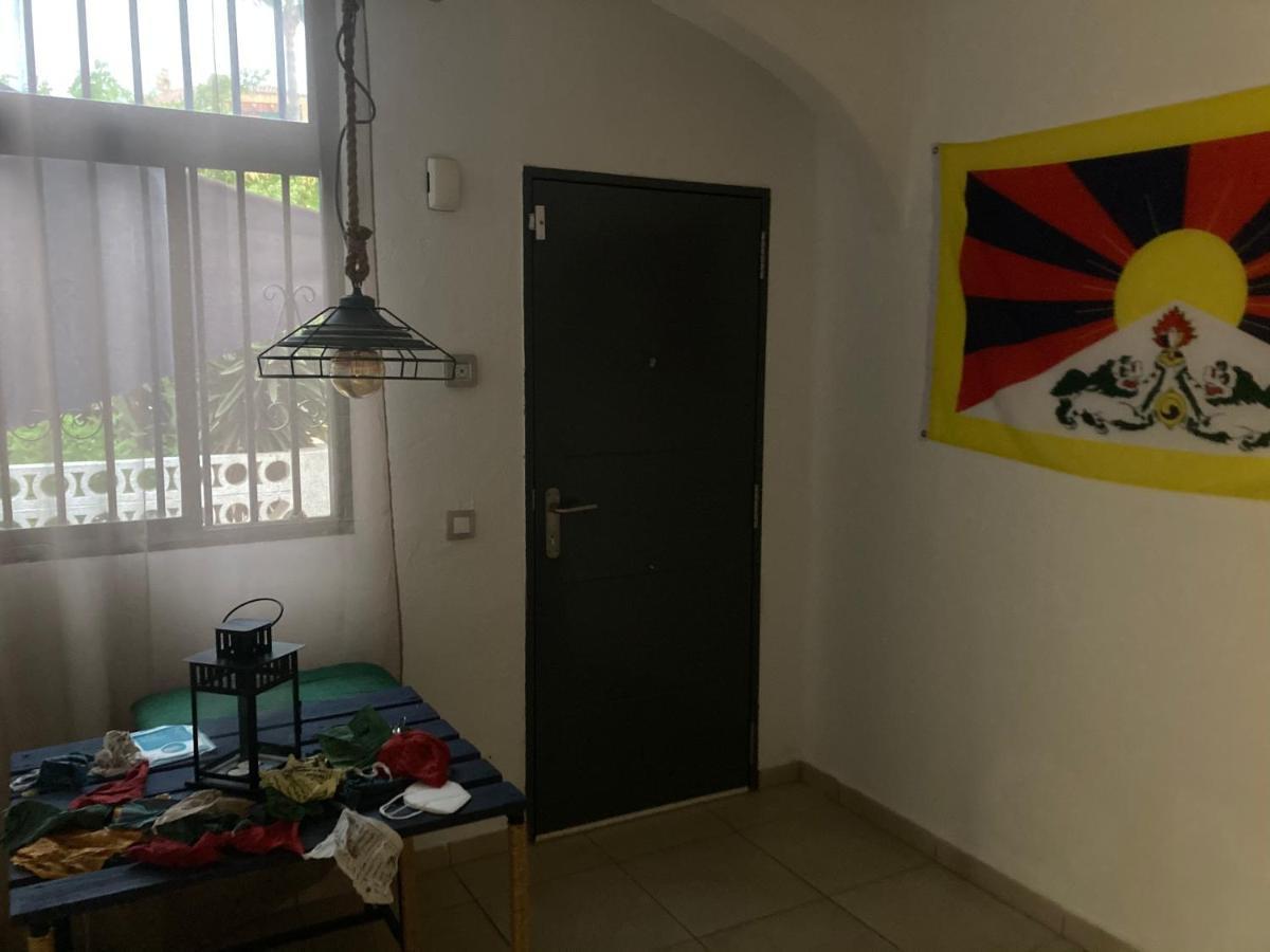 New Cozy Flat With Pool In Amazing Place..! Costa del Silencio Eksteriør billede
