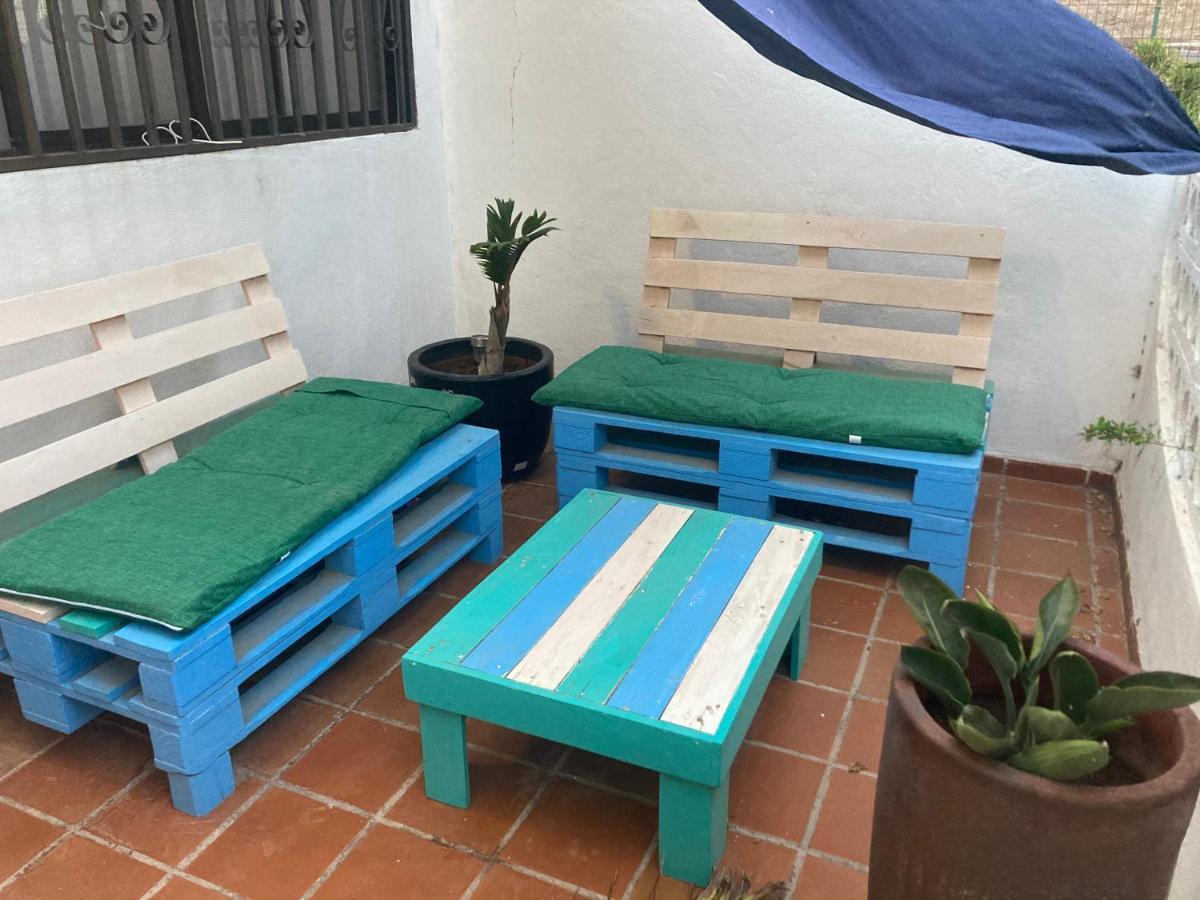 New Cozy Flat With Pool In Amazing Place..! Costa del Silencio Eksteriør billede