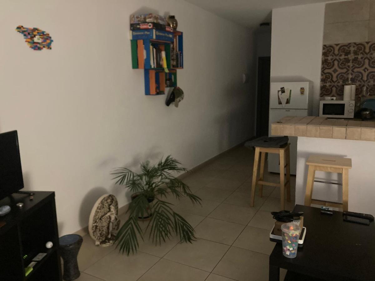 New Cozy Flat With Pool In Amazing Place..! Costa del Silencio Eksteriør billede