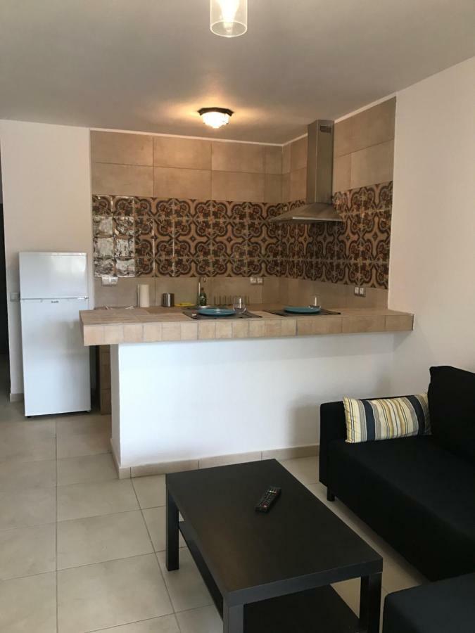 New Cozy Flat With Pool In Amazing Place..! Costa del Silencio Eksteriør billede
