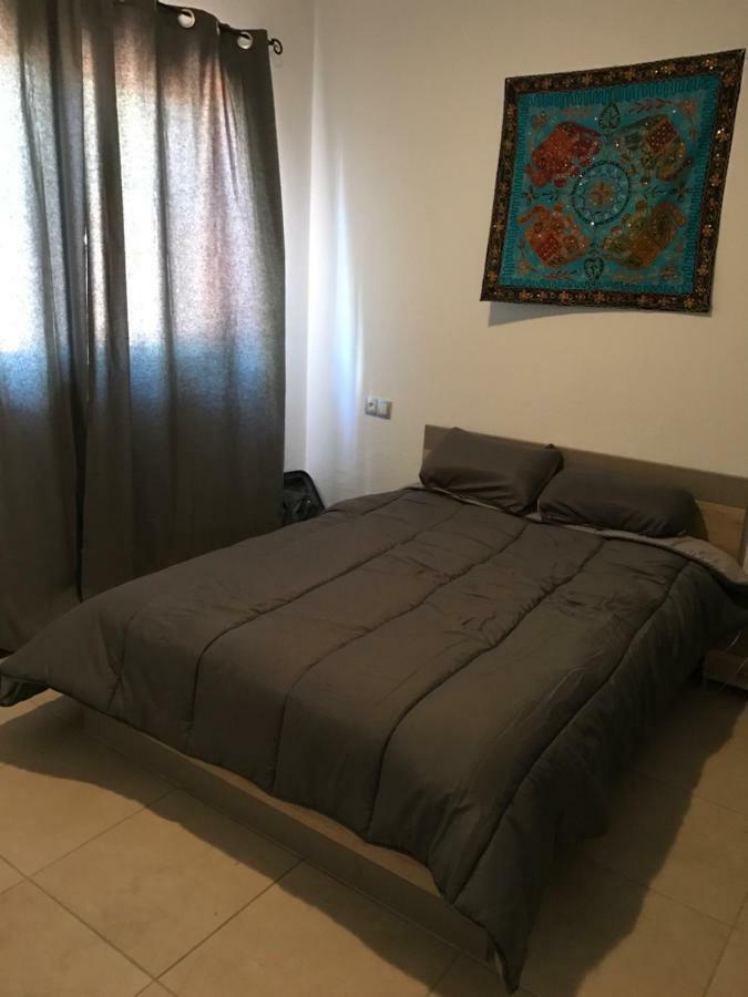 New Cozy Flat With Pool In Amazing Place..! Costa del Silencio Eksteriør billede