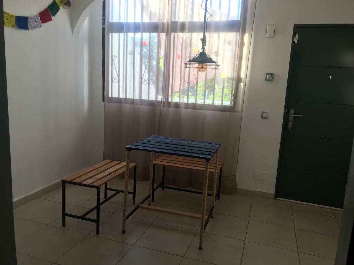 New Cozy Flat With Pool In Amazing Place..! Costa del Silencio Eksteriør billede